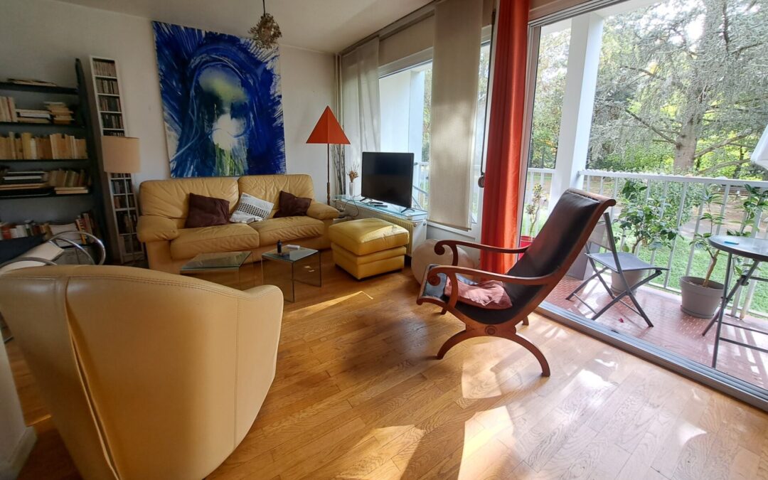 T7 à Sainte Foy Les Lyon: L&rsquo;espace que Vous Méritez