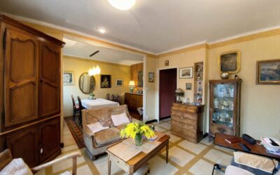 Croix-Rousse emplacement premium